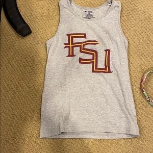 FSU Tanktop